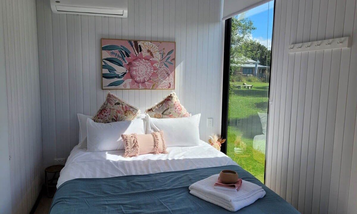 Photo of Bedroom in Whangarei