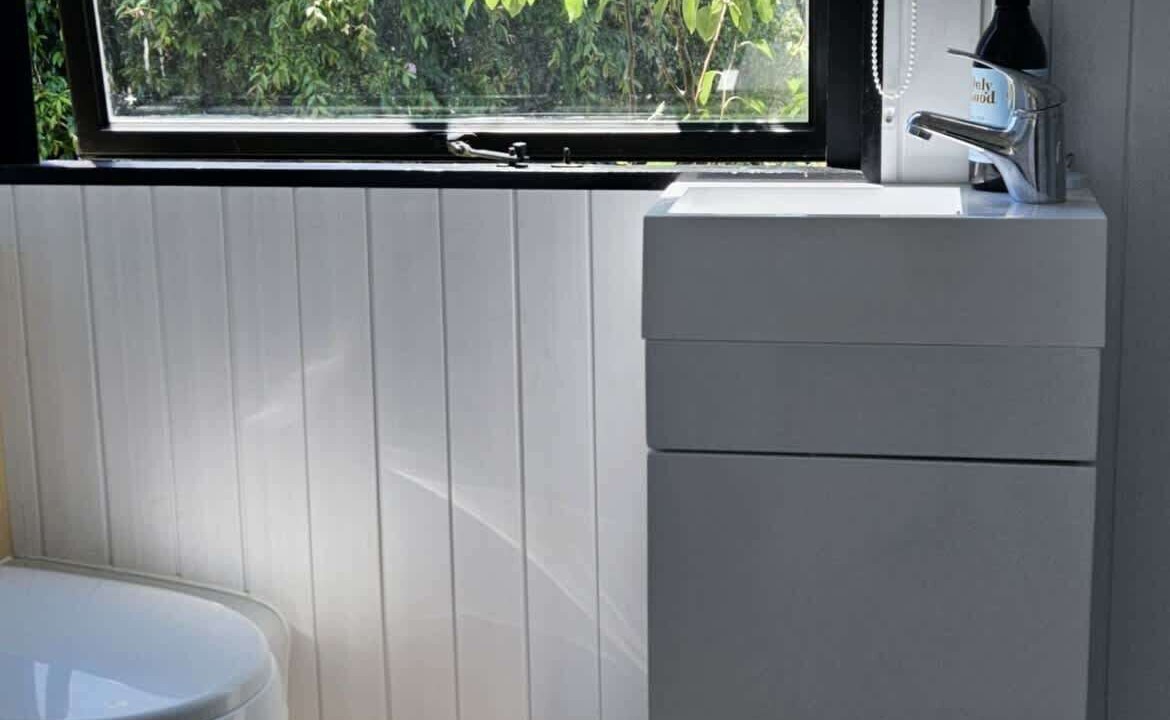 Photo of Bathroom in Whangarei