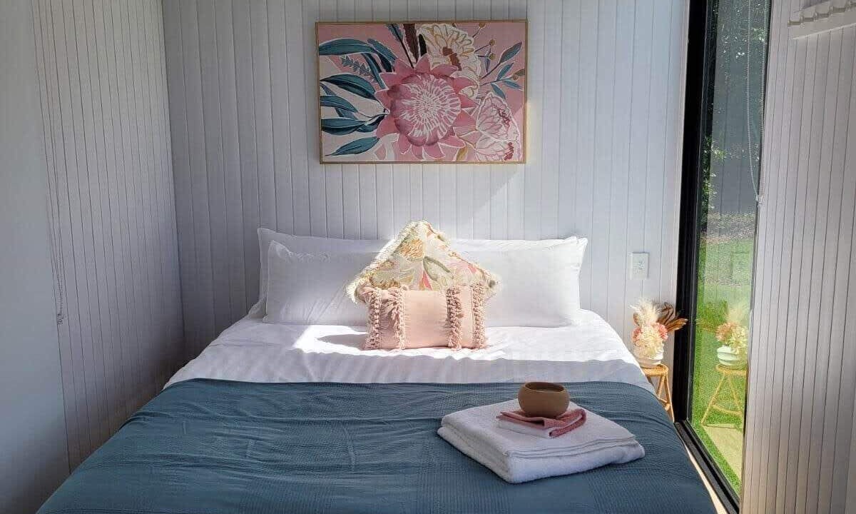 Photo of Bedroom in Whangarei