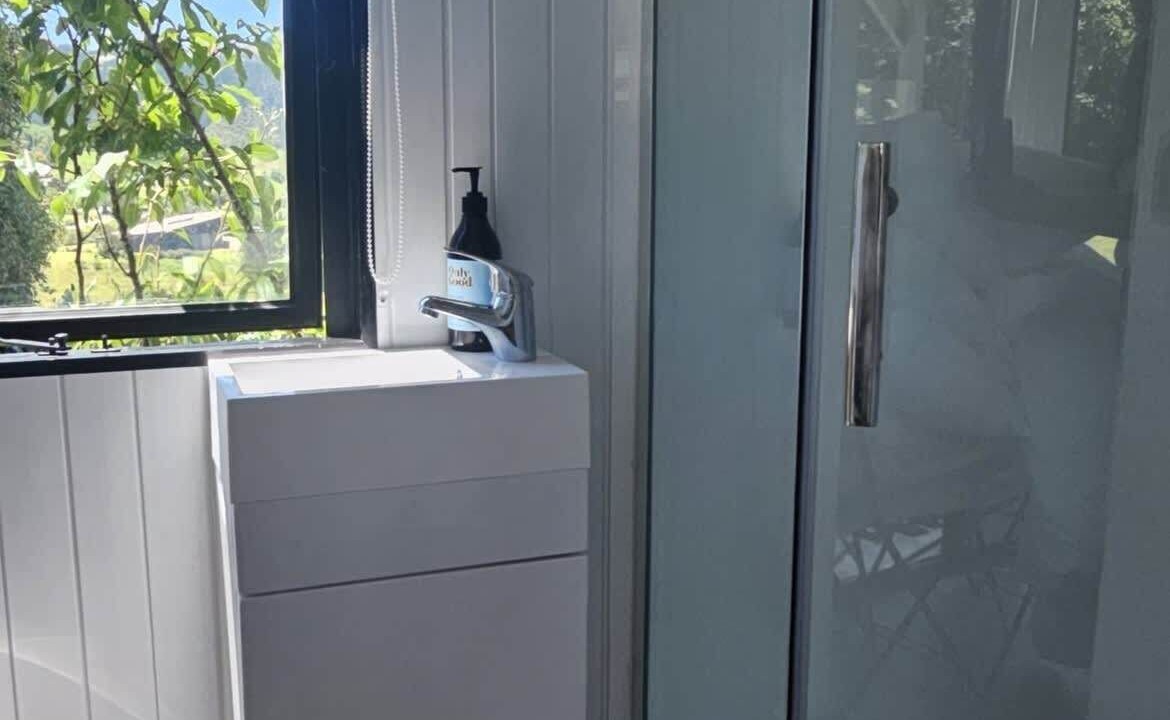 Photo of Bathroom in Whangarei