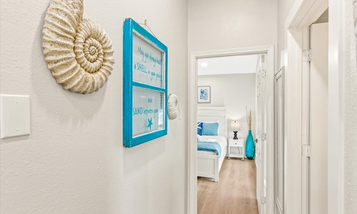 Photo of Bedroom in Port Bolivar