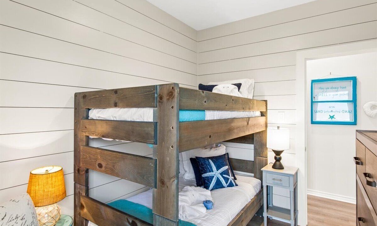 Photo of Bedroom in Port Bolivar