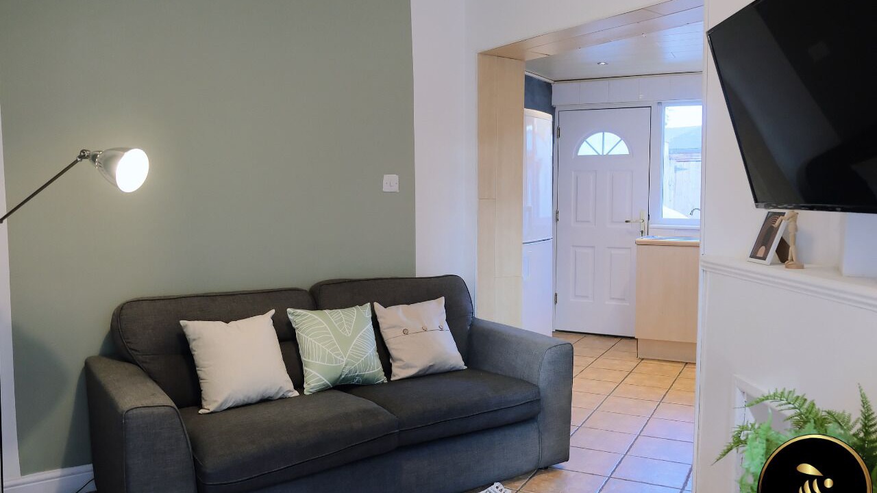 Photo of Livingroom in Haydock