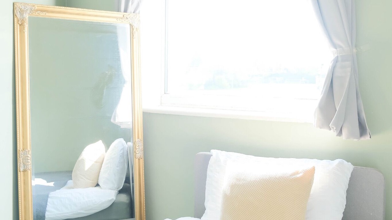 Photo of Bedroom in Haydock