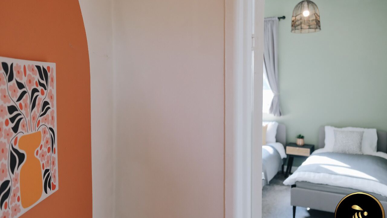 Photo of Bedroom in Haydock