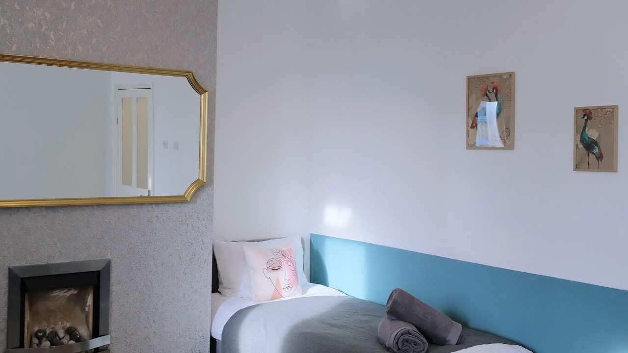 Photo of Bedroom in Haydock