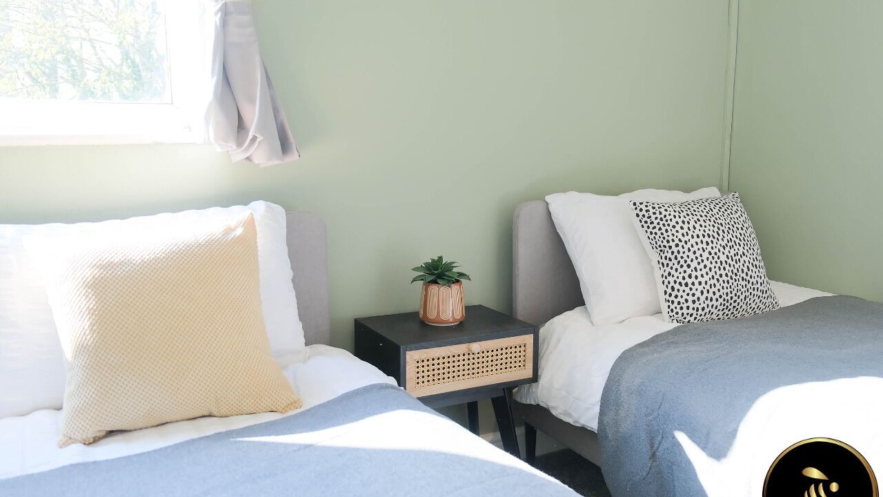 Photo of Bedroom in Haydock