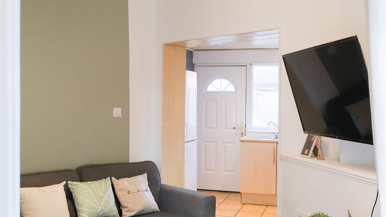 Photo of Livingroom in Haydock