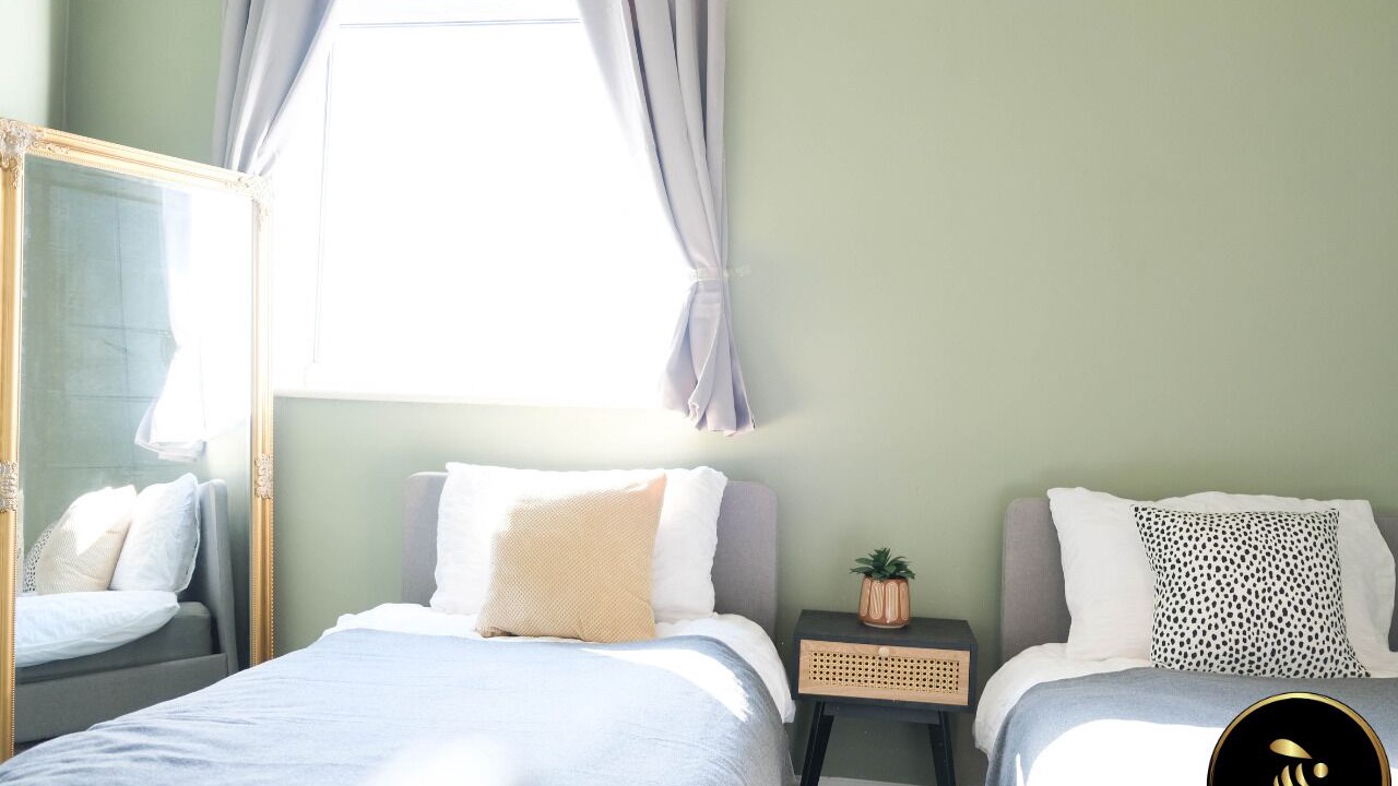 Photo of Bedroom in Haydock