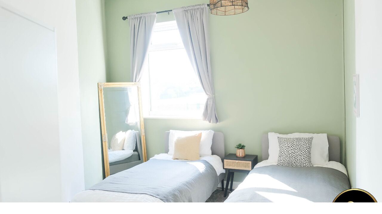 Photo of Bedroom in Haydock