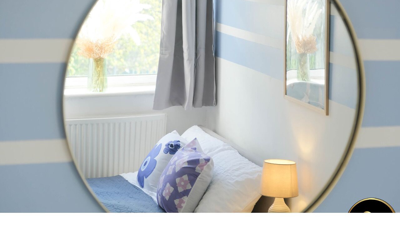 Photo of Bedroom in Haydock