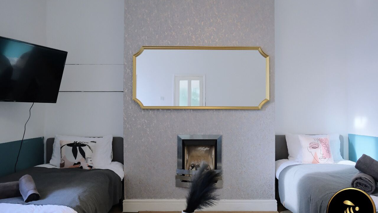 Photo of Bedroom in Haydock