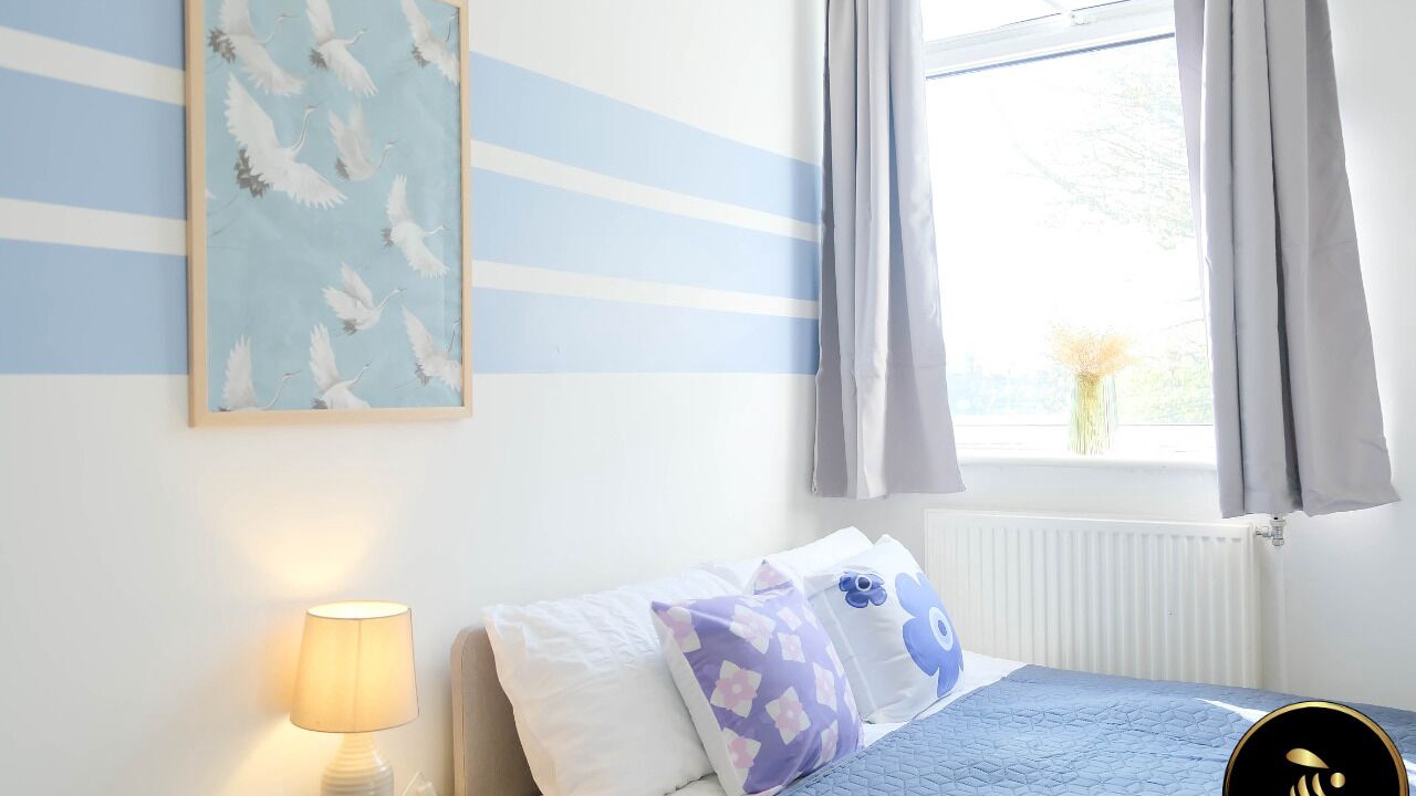 Photo of Bedroom in Haydock