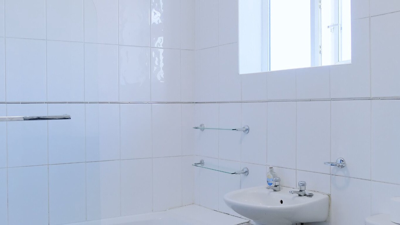 Photo of Bathroom in Haydock