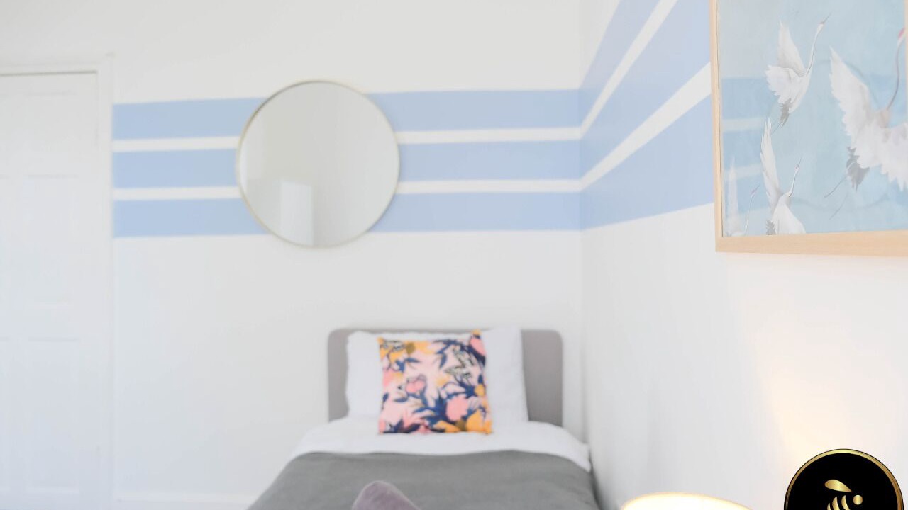 Photo of Bedroom in Haydock