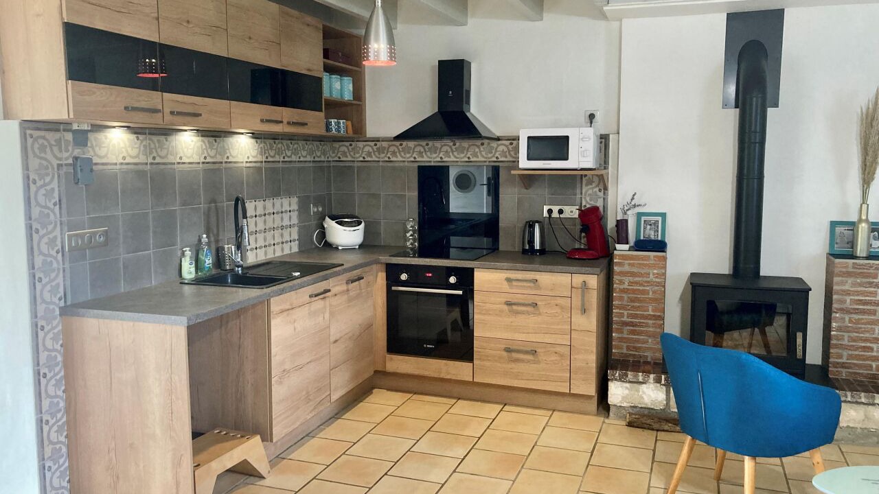 Photo of Kitchen in St Benoist-sur-Mer