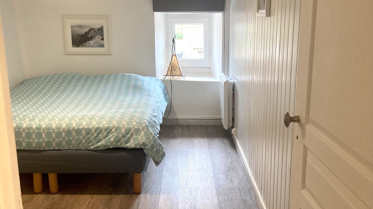 Photo of Bedroom in St Benoist-sur-Mer