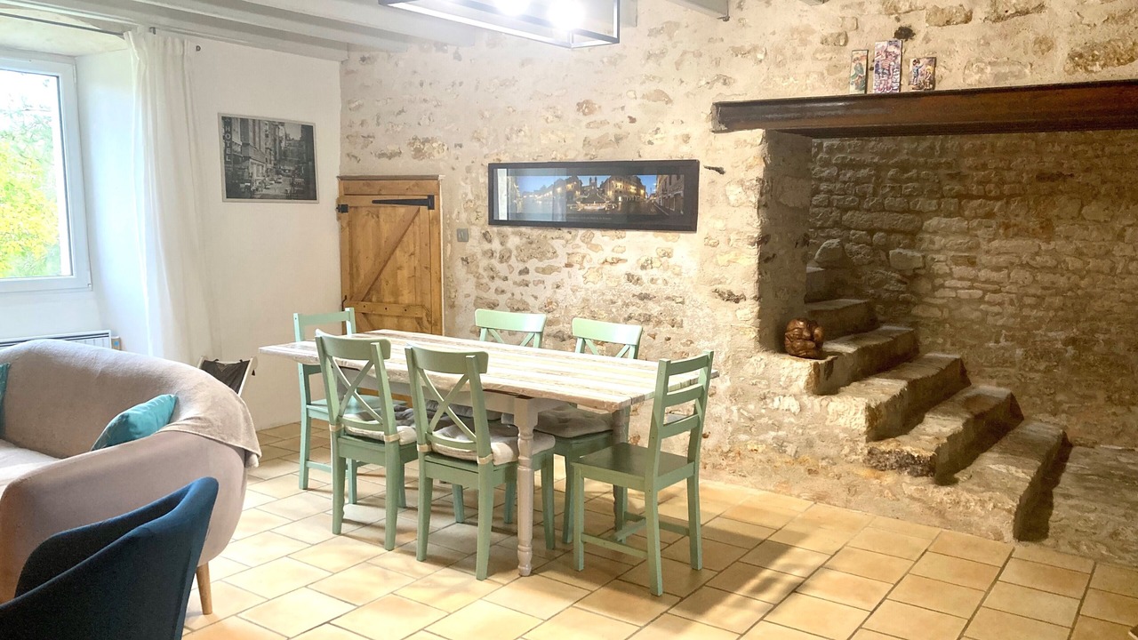 Photo of Others in St Benoist-sur-Mer