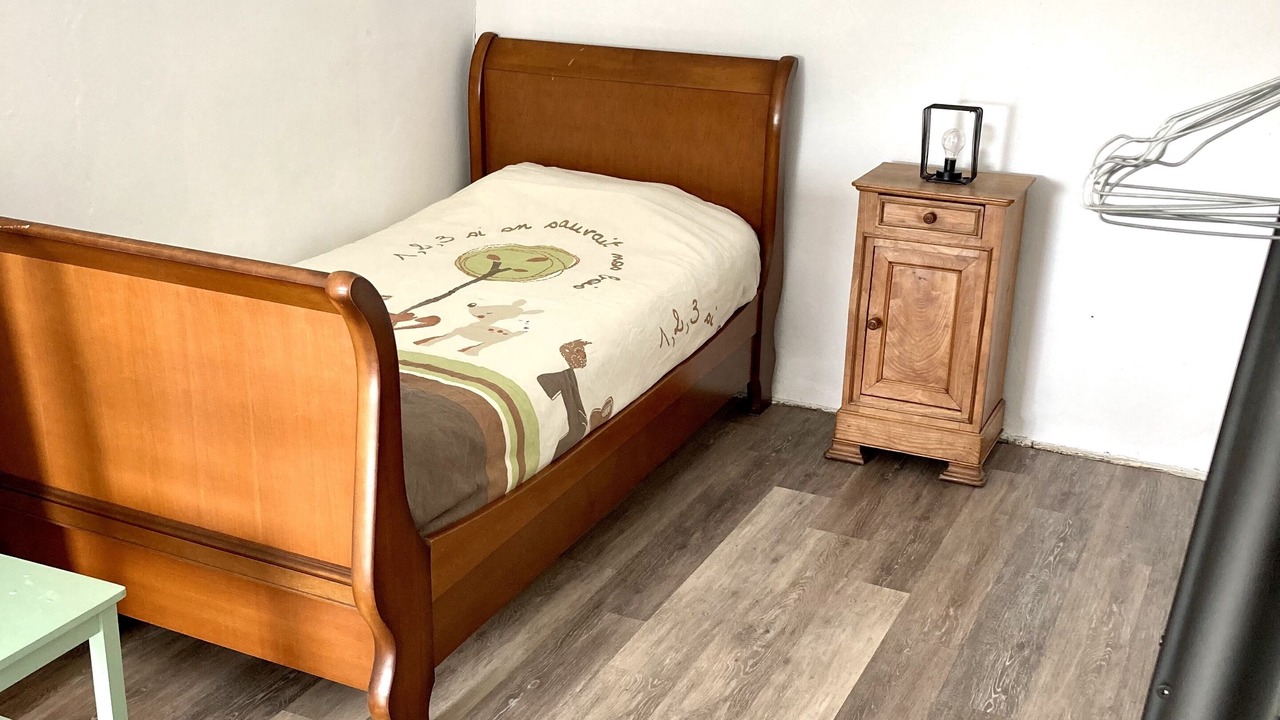 Photo of Bedroom in St Benoist-sur-Mer