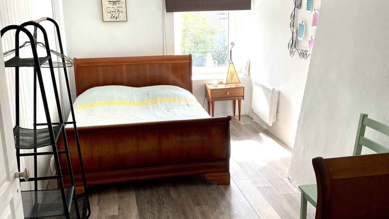 Photo of Bedroom in St Benoist-sur-Mer