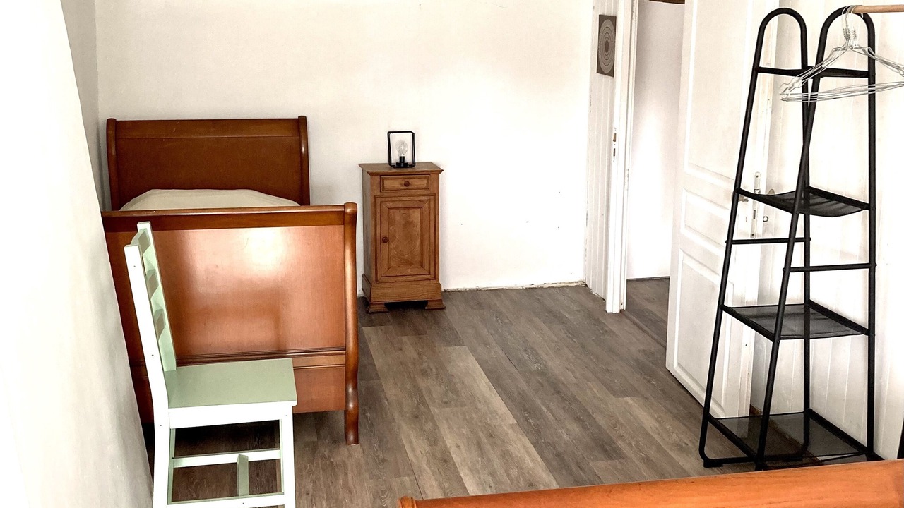 Photo of Bedroom in St Benoist-sur-Mer