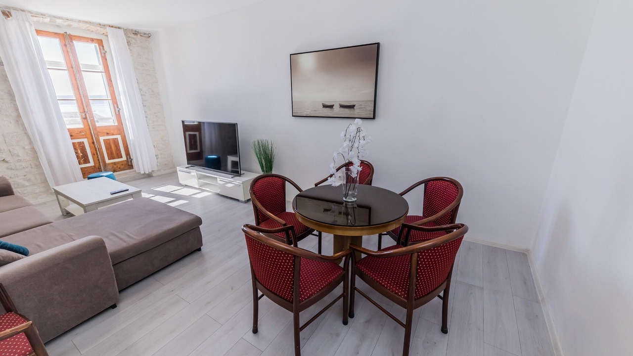 Photo of Livingroom in Kastel Luksic