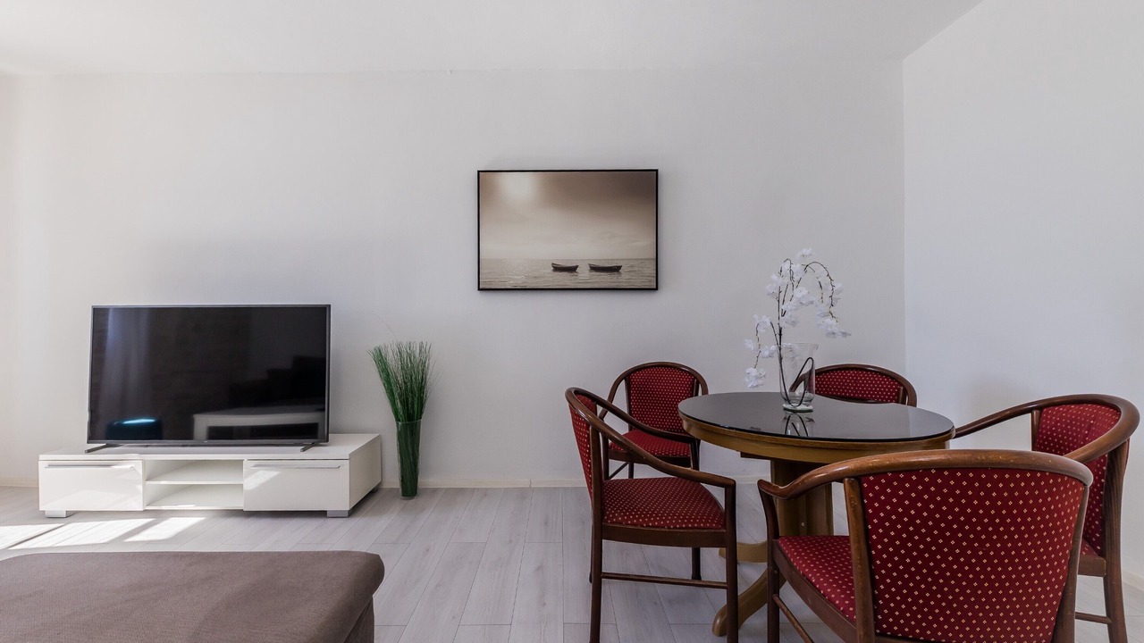 Photo of Livingroom in Kastel Luksic