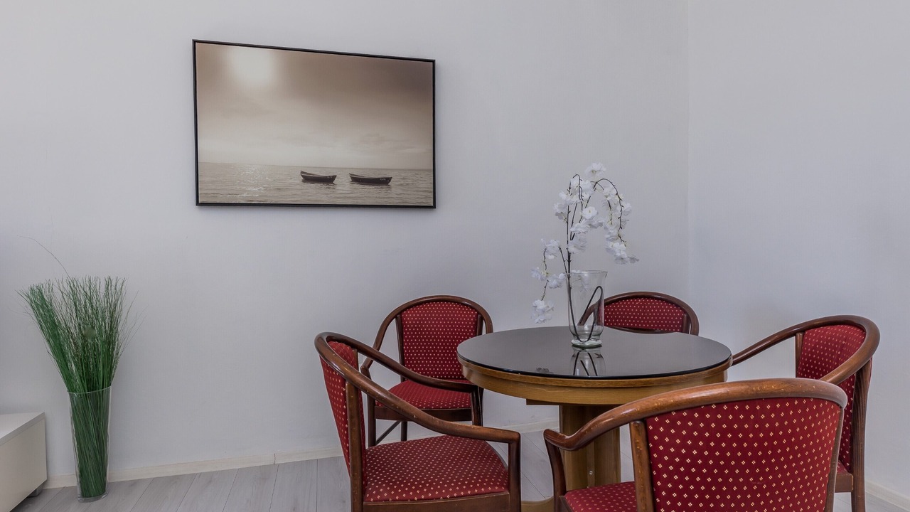Photo of Livingroom in Kastel Luksic