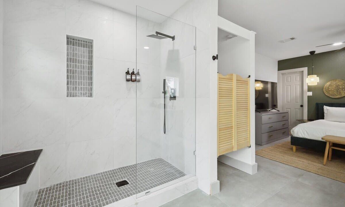 Photo of Bathroom in Lancaster