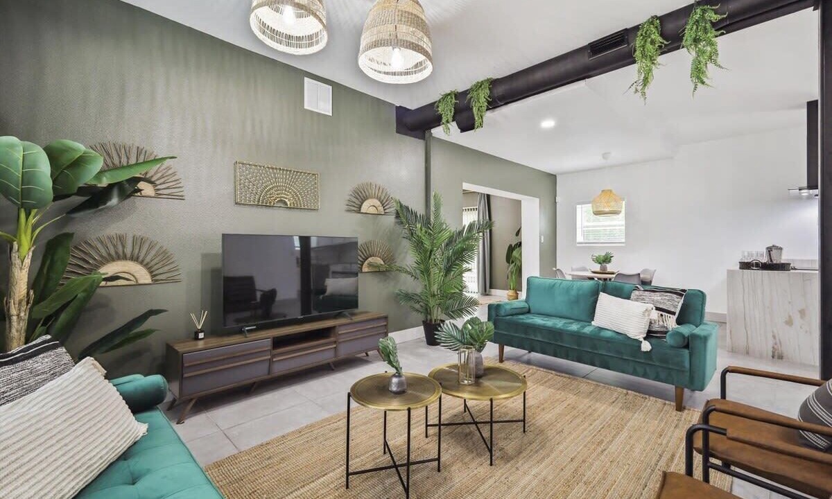 Photo of Livingroom in Lancaster