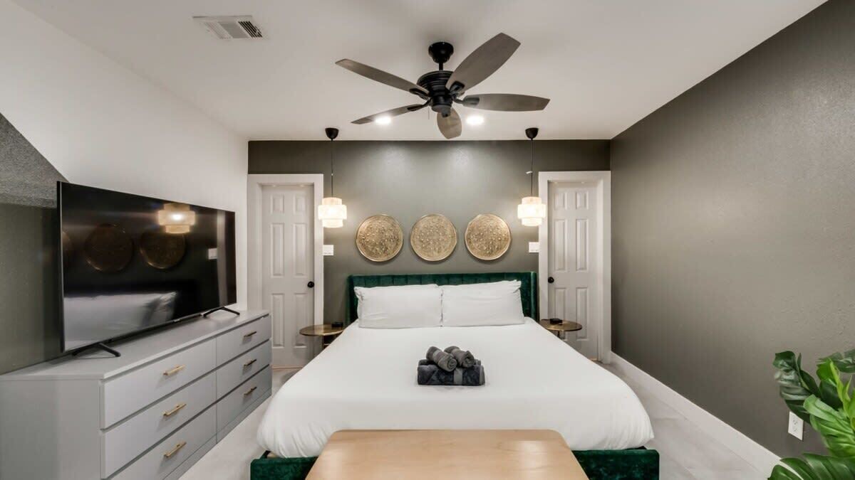 Photo of Bedroom in Lancaster