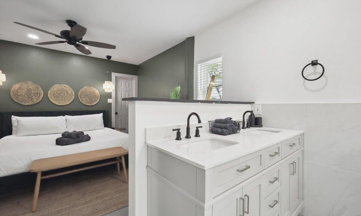 Photo of Bathroom in Lancaster