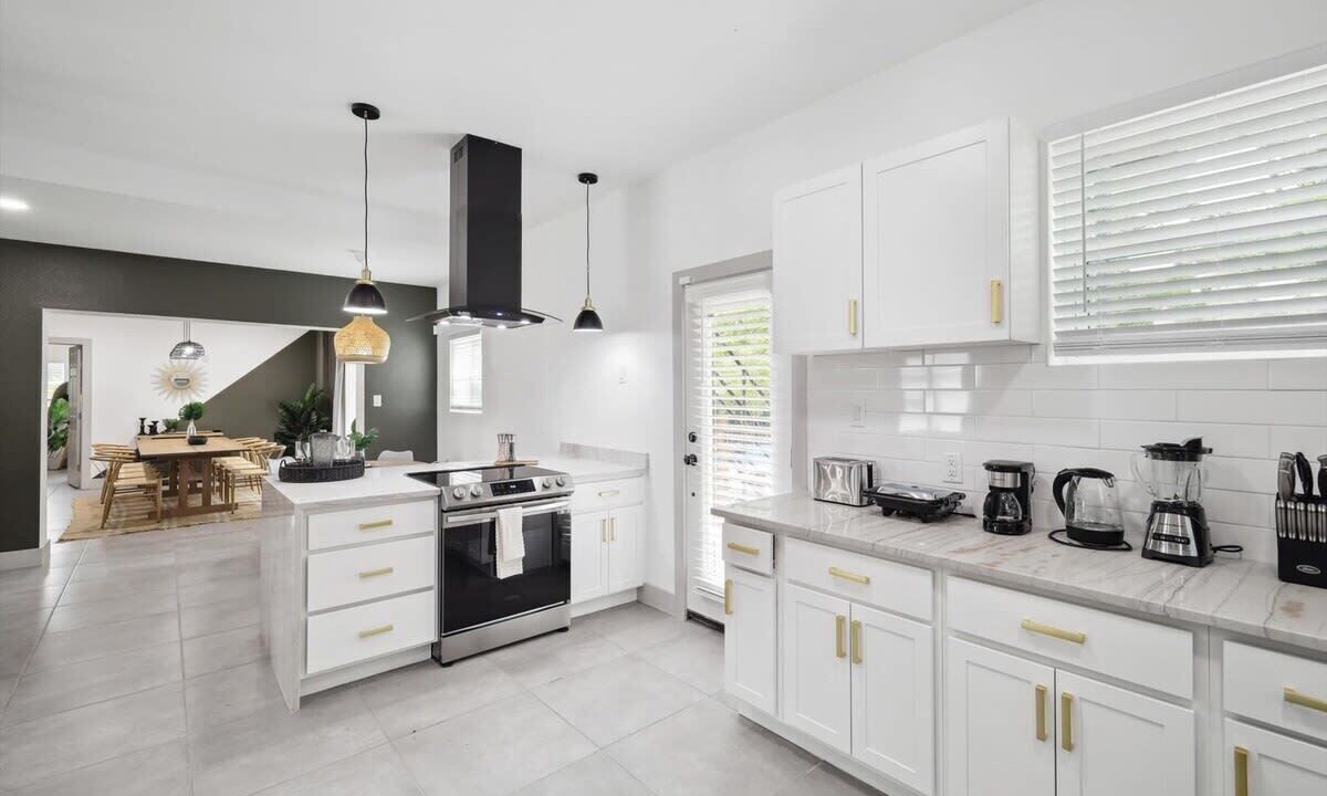 Photo of Kitchen in Lancaster