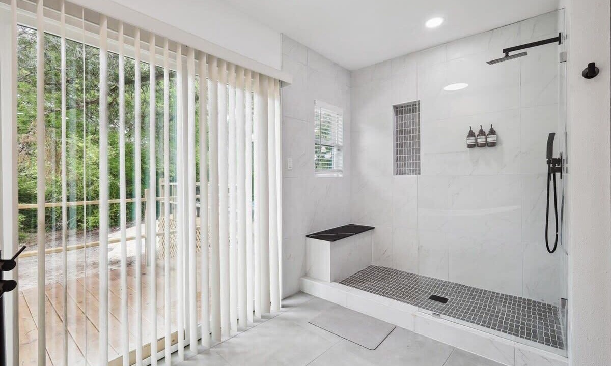 Photo of Bathroom in Lancaster