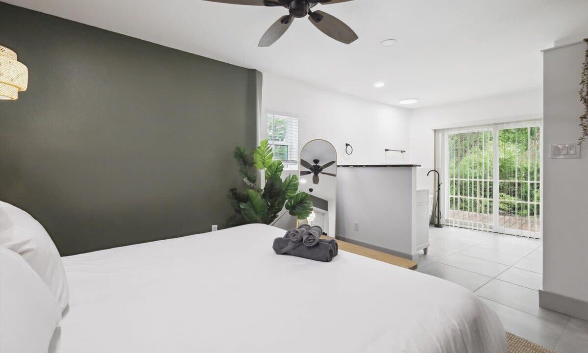 Photo of Bedroom in Lancaster
