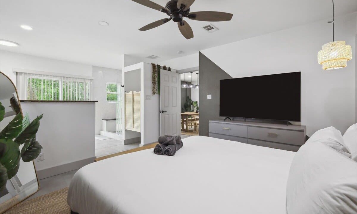 Photo of Bedroom in Lancaster