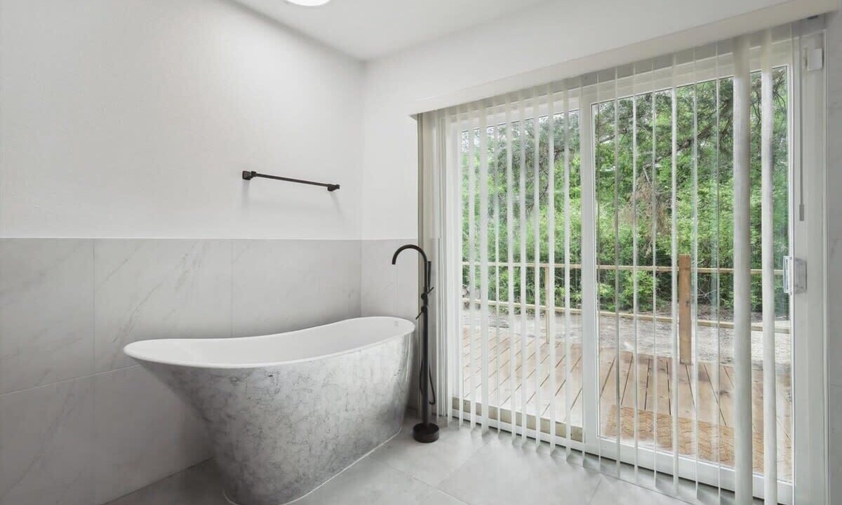 Photo of Bathroom in Lancaster