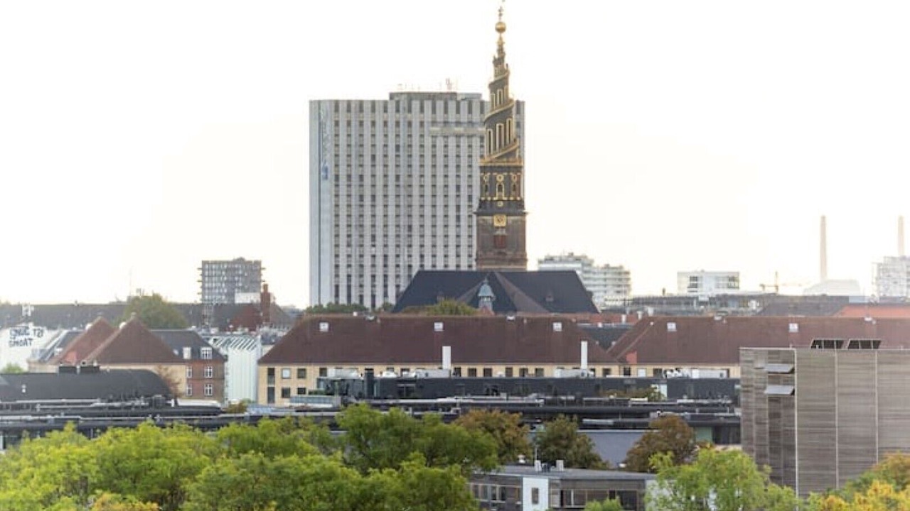 Photo of Others in Christiania