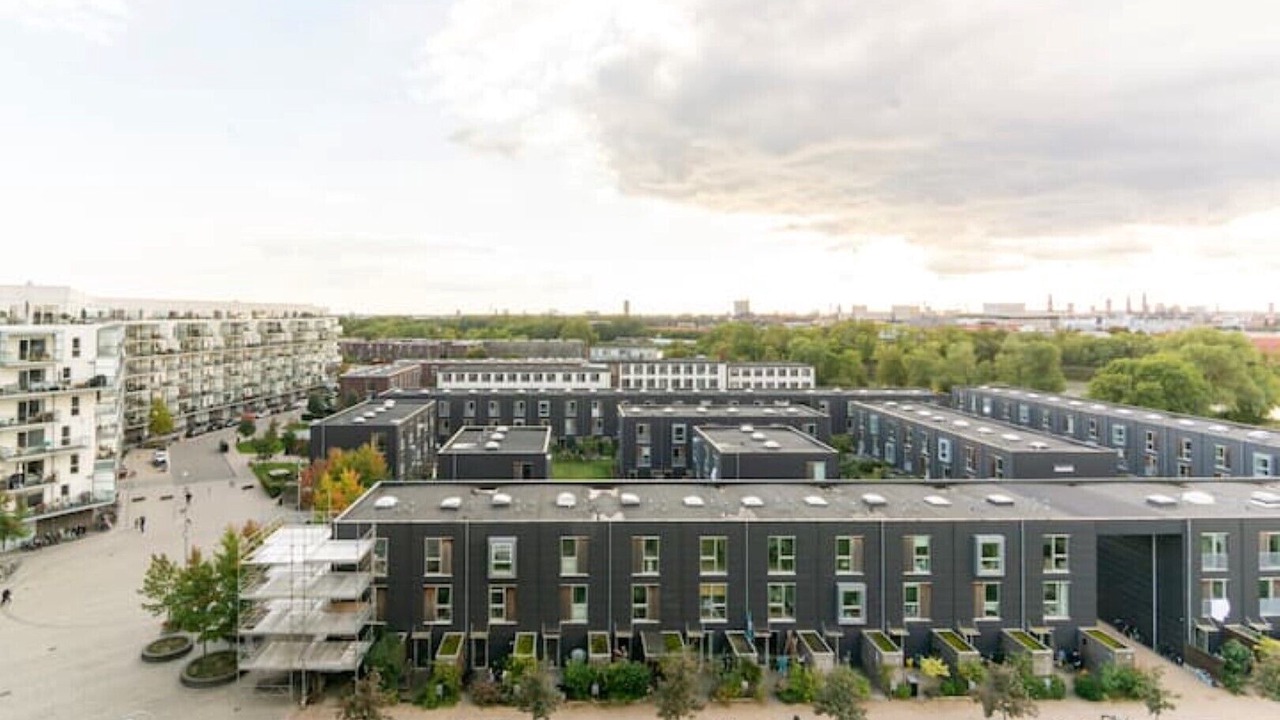 Photo of Outdoor in Christiania