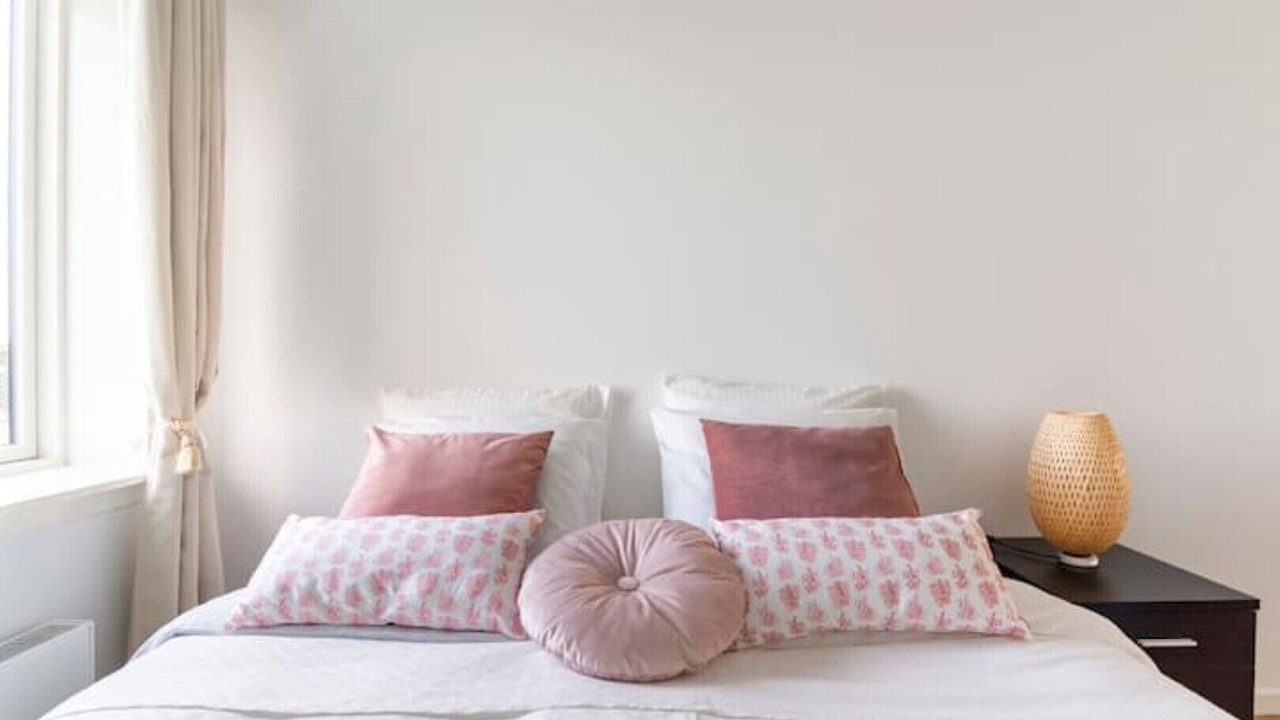 Photo of Bedroom in Christiania