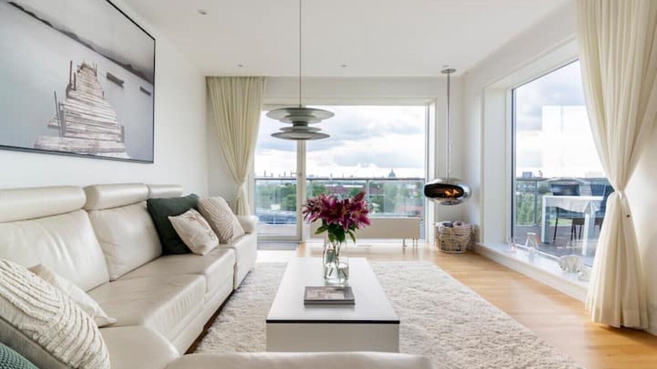 Photo of Livingroom in Christiania