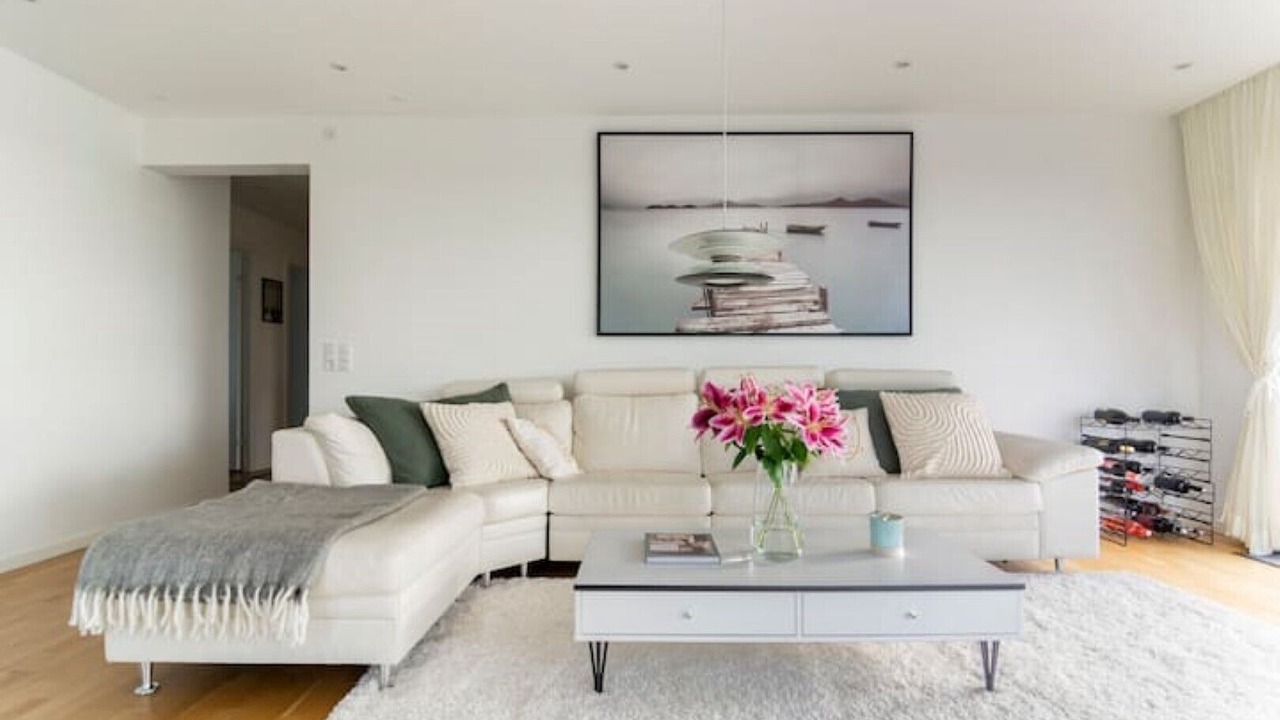 Photo of Livingroom in Christiania