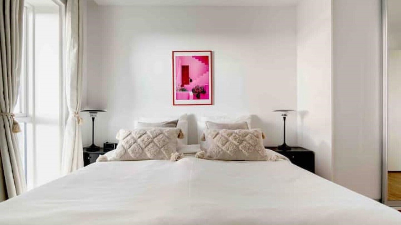 Photo of Bedroom in Christiania