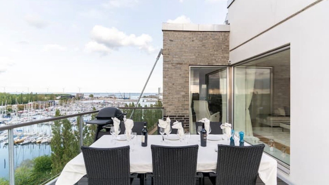 Photo of Outdoor in Christiania