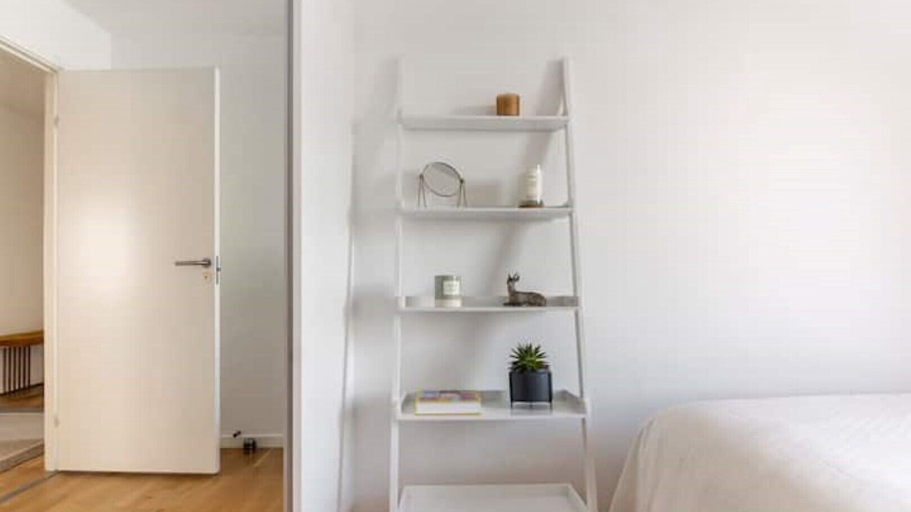 Photo of Bedroom in Christiania