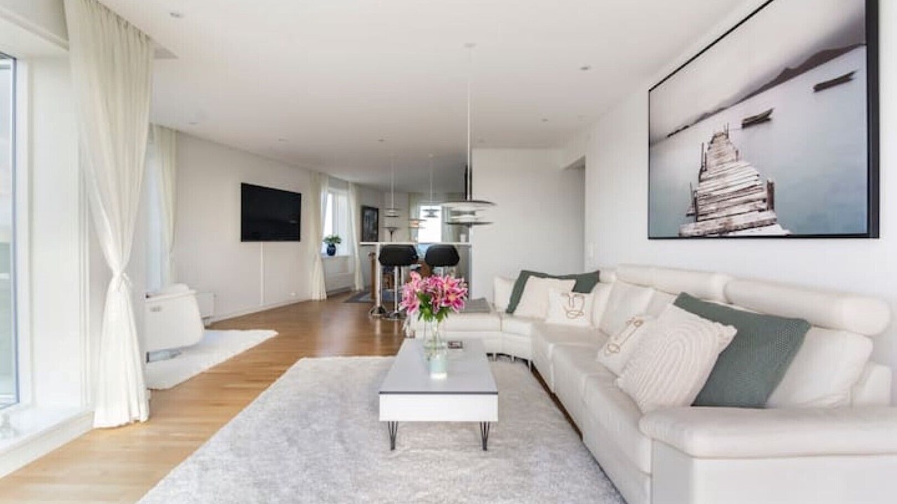 Photo of Livingroom in Christiania