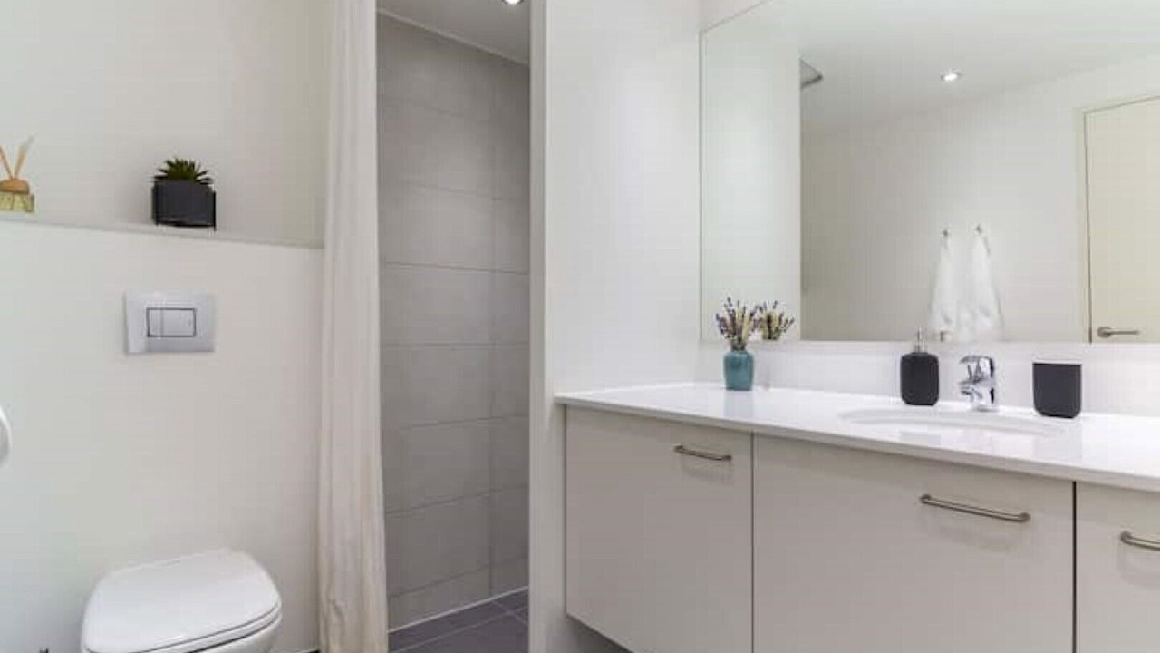 Photo of Bathroom in Christiania