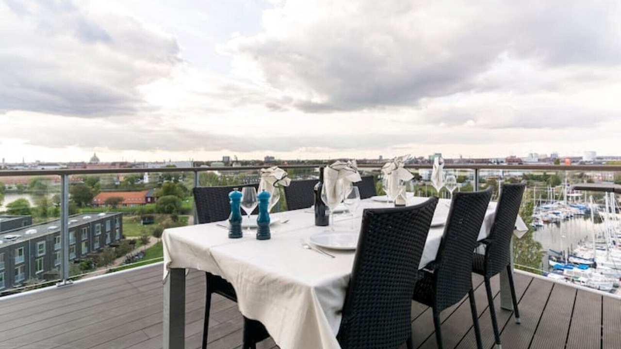 Photo of Outdoor in Christiania