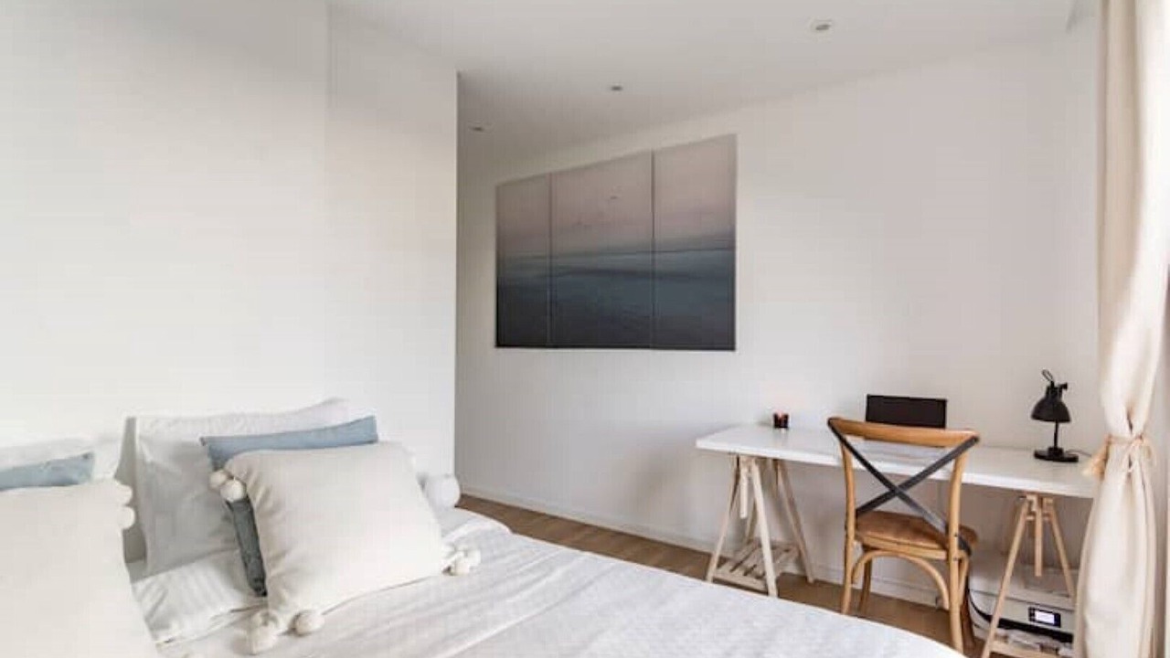 Photo of Bedroom in Christiania