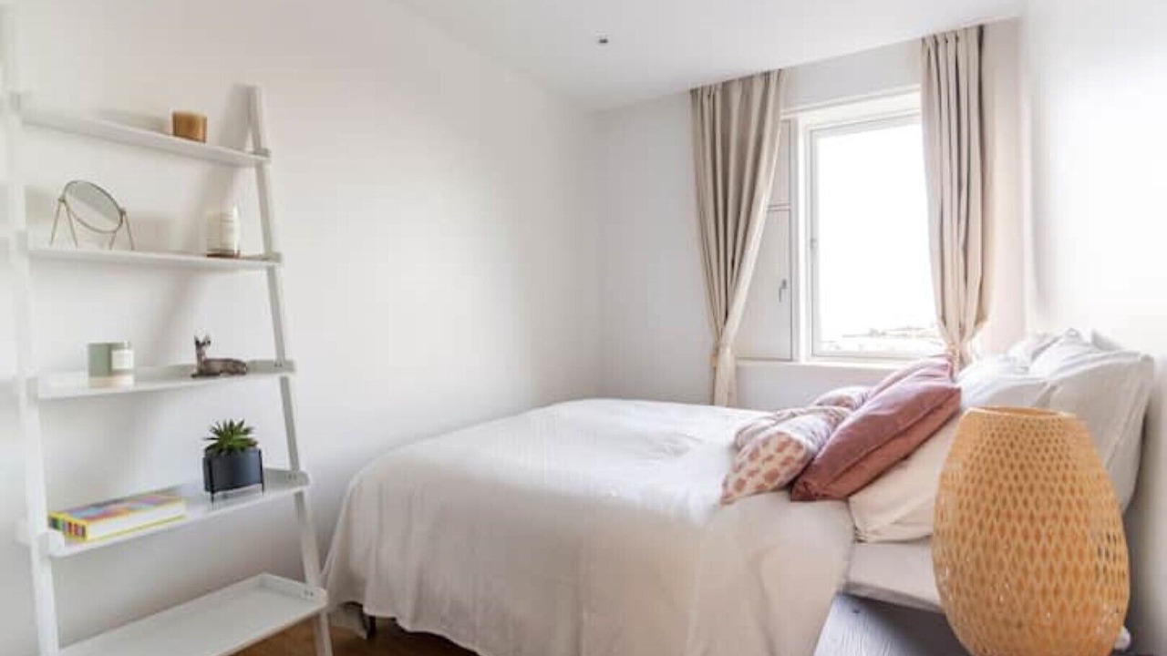 Photo of Bedroom in Christiania